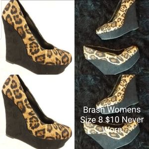 Women's Wedges